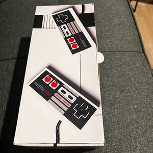 Nintendo Vans Special editon